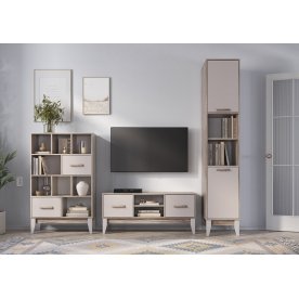 Шкаф Скандика ПН-14