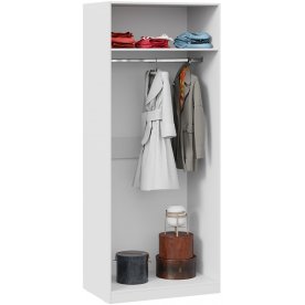 Шкаф Скарлет СМ-339.07.004 L левый