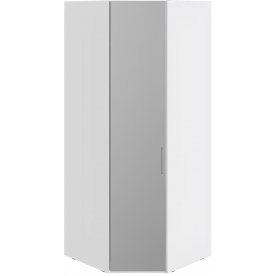 Шкаф Скарлет СМ-339.07.007 L левый