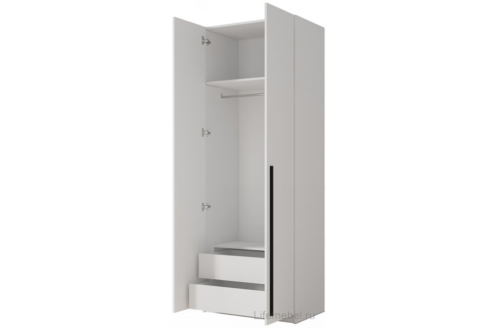 Шкаф София 3022.М1 белый