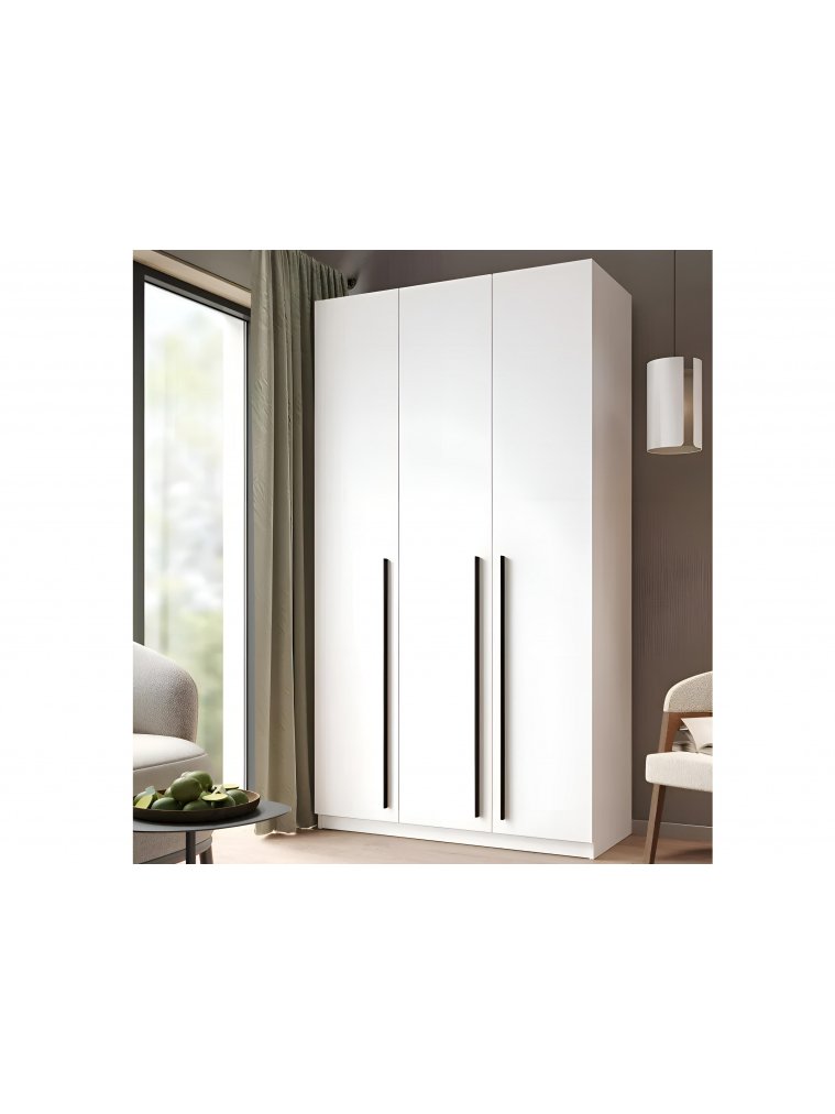 Шкаф София 3023.М1 белый