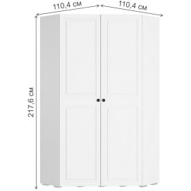 Шкаф Софт ШКУ-01