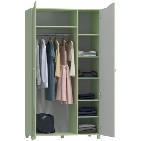 Шкаф Соня Премиум СО-11К