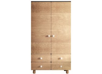 Шкаф Сплит (Split)