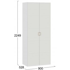 Шкаф Стелла для одежды