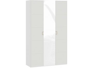 Шкаф Стелла комбинированный