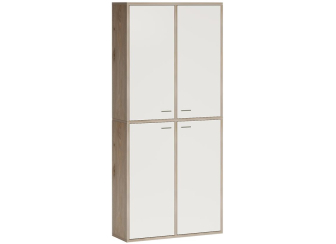 Шкаф Оревро ш2в2+4ФГ