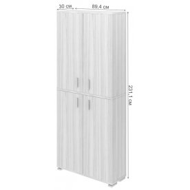 Шкаф ПУ-30-3 НБЕ