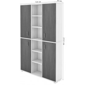 Шкаф Феланта-40-5 НБЕ