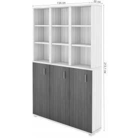 Шкаф ПУ-40-6 КШ