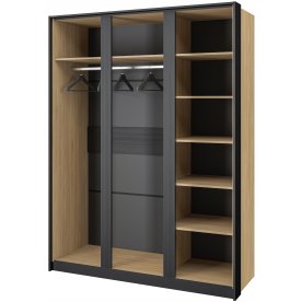 Шкаф Стенли МН-037-03