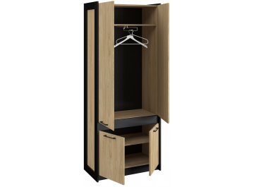 Шкаф Стенли МН-037-05