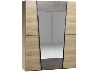 Шкаф Стреза