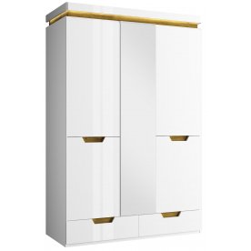 Шкаф Torino 3DG2S Z