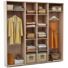 Шкаф Тунис-10