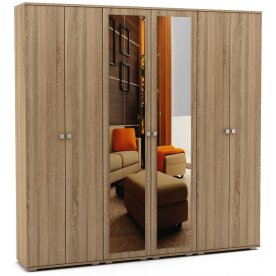 Шкаф Тунис-10