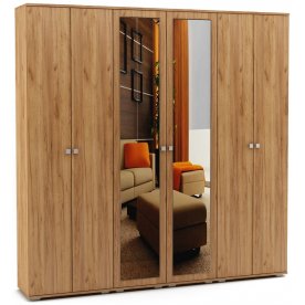 Шкаф Тунис-10