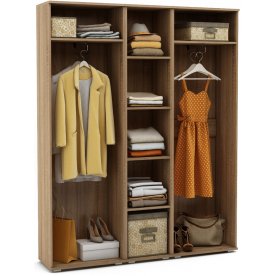 Шкаф Тунис-8