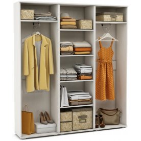 Шкаф Тунис-9