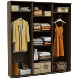 Шкаф Тунис-9