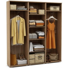 Шкаф Тунис-9