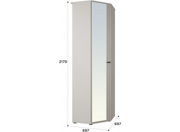 Шкаф Эмилия