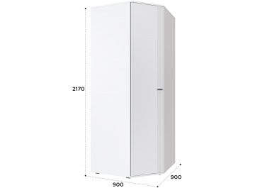 Шкаф Эмилия