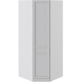 Шкаф угловой Франческа СМ-312.07.007L левый