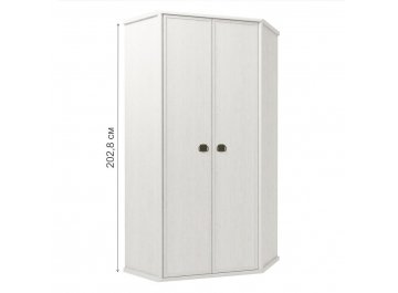 Шкаф Magellan 2D