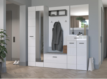 Шкаф Shine 60 см