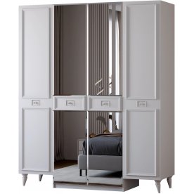 Шкаф Валенсия