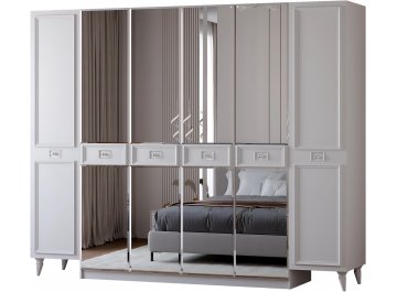 Шкаф Валенсия