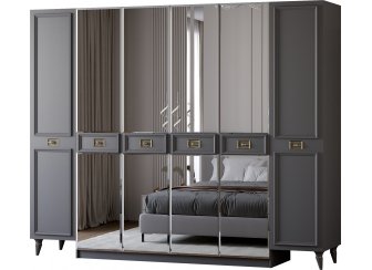 Шкаф Валенсия