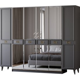 Шкаф Валенсия