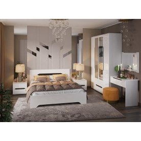 Шкаф Валирия ШК 034