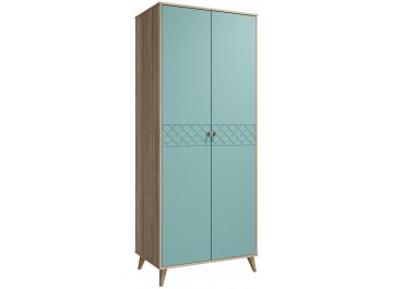 Шкаф Велламо ВО-06