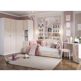 Шкаф Венеция ШК-2