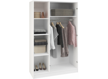 Шкаф Падуя ШК-3