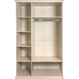 Шкаф Венеция ВНШ2/3