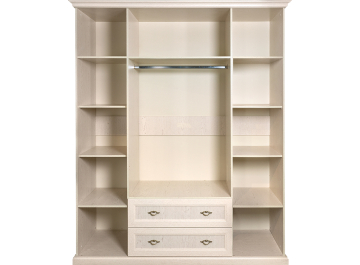 Шкаф Венеция ВНШ2/41