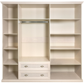 Шкаф Венеция ВНШ2/51