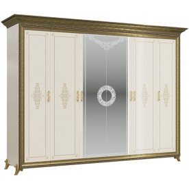 Шкаф Версаль 283