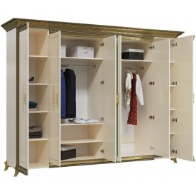 Шкаф Версаль 283