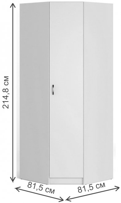 Шкаф Веста-10 венге / дуб молочный