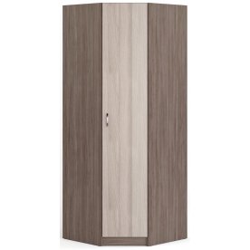 Шкаф угловой Веста-10