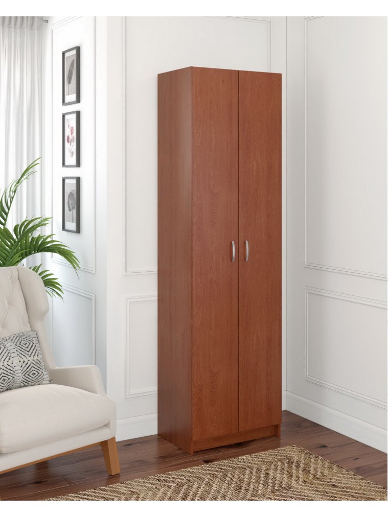 Шкаф Веста-11 вишня