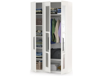 Шкаф Вестра