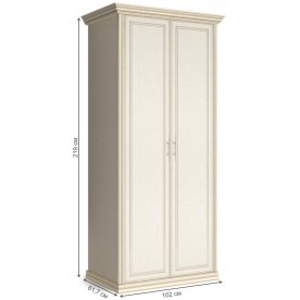 Шкаф Виланд 2