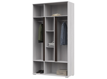 Шкаф Вирма ШК 012