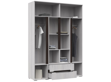 Шкаф Вирма ШК 014